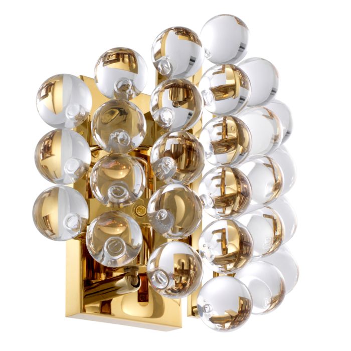 Wall Lamp Mylo Eichholtz