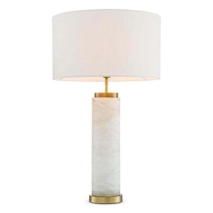 Table Lamp Lxry Eichholtz