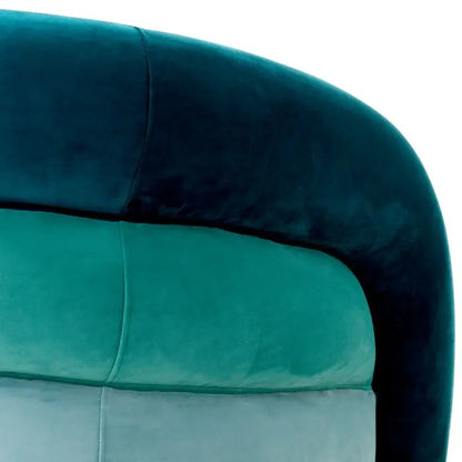 Swivel Chair Novelle Eichholtz
