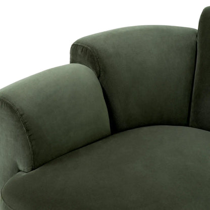 Swivel Chair Marbella Eichholtz