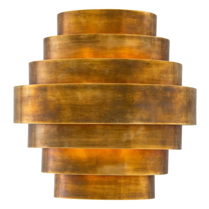 Wall Lamp Rizzi Double Eichholtz