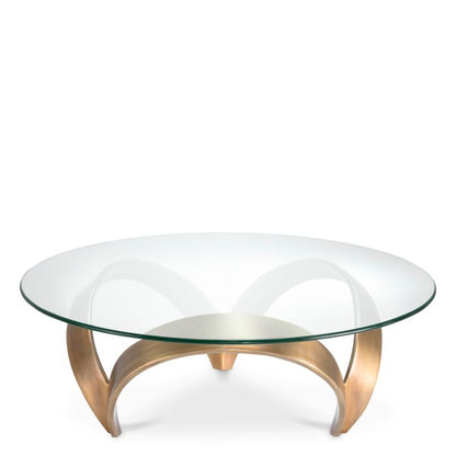 Coffee Table Soquel Eichholtz