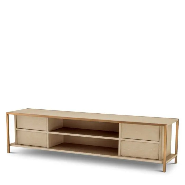 TV Cabinet Wilmot Eichholtz