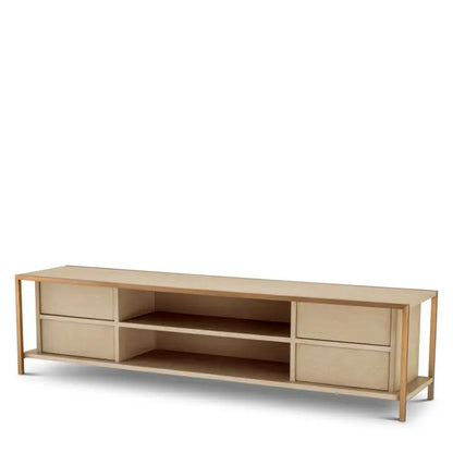 TV Cabinet Wilmot Eichholtz