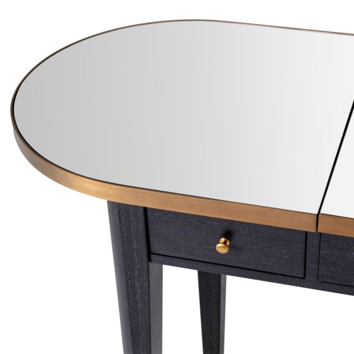 Dressing Table Toulouse Eichholtz