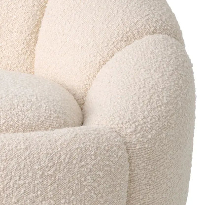 Swivel Chair Inger Eichholtz