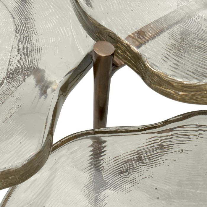 Coffee Table Baldovini set of 3 Eichholtz