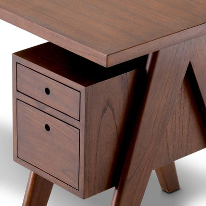 Desk Jullien Eichholtz