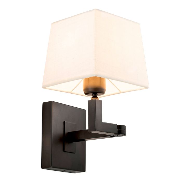 Wall Lamp Cambell Eichholtz