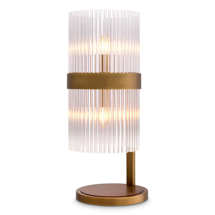 Table Lamp Carnero Eichholtz