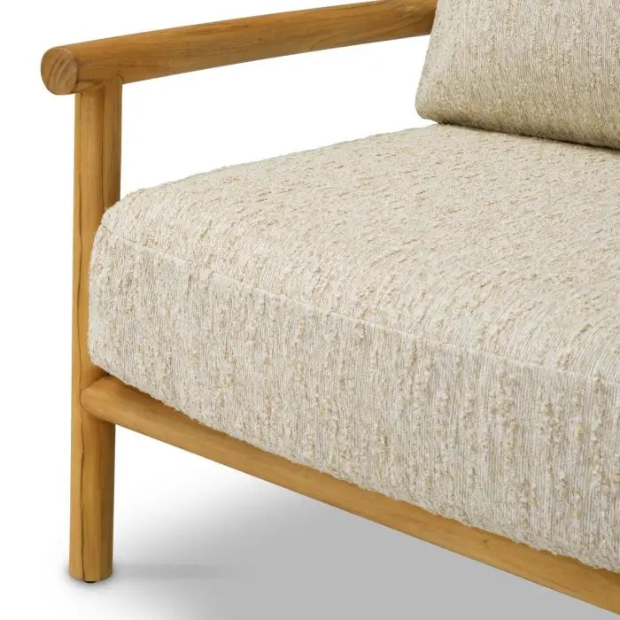 Outdoor Chair Ombria Eichholtz