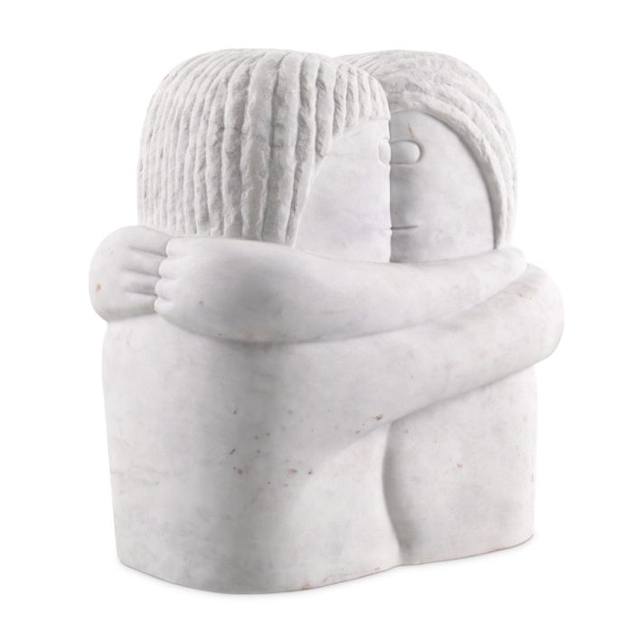 Object Love Couple Eichholtz