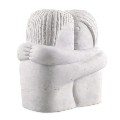 Object Love Couple Eichholtz