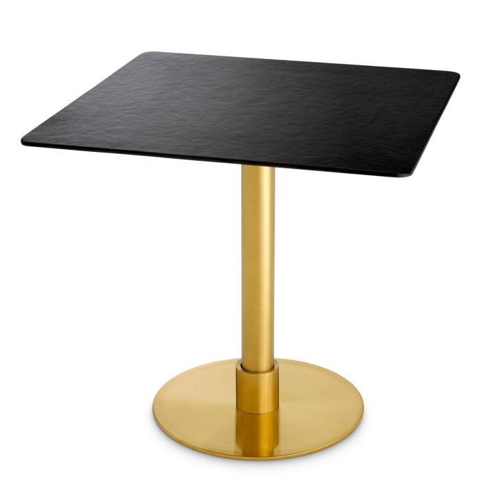 Dining Table Terzo Square Eichholtz