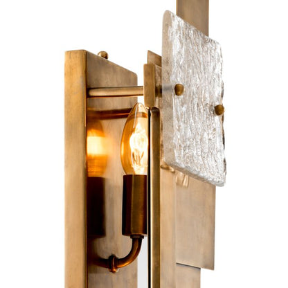Wall Lamp Langham Eichholtz