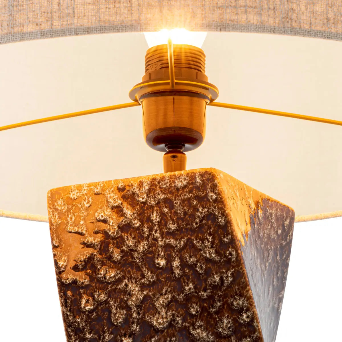 Table Lamp Camelia Eichholtz