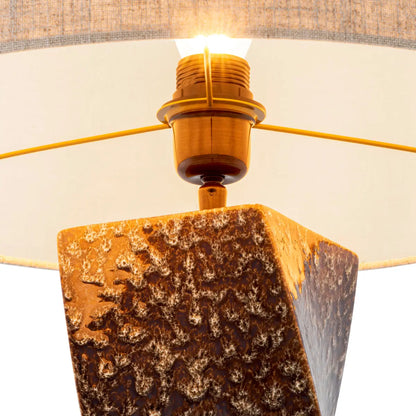 Table Lamp Camelia Eichholtz