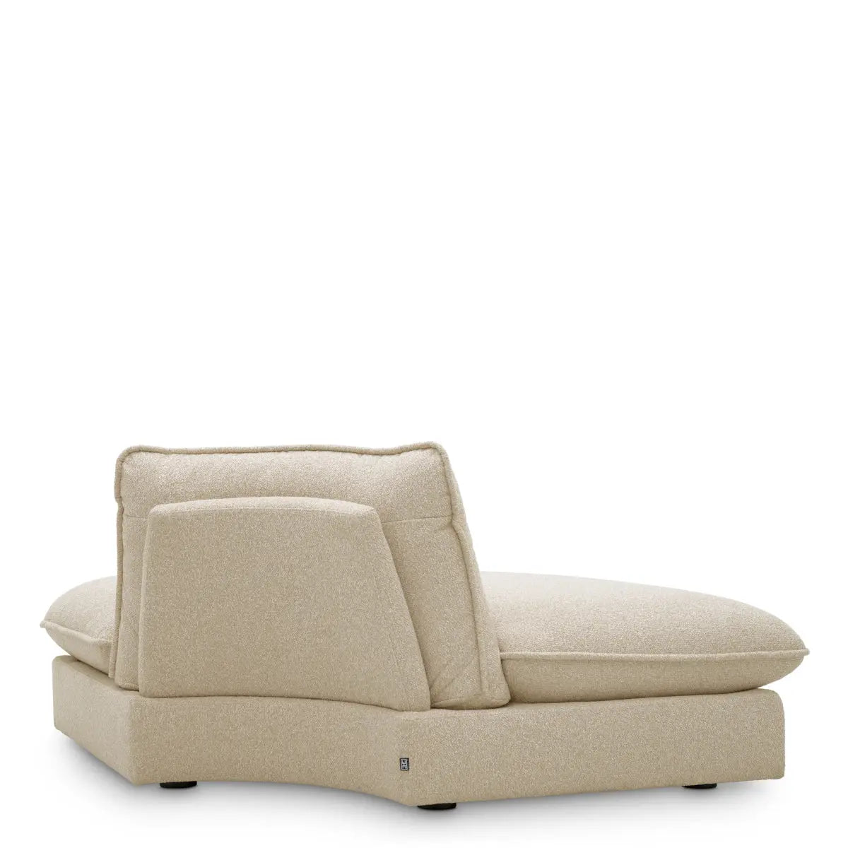 Modular Sofa Cresson - Outer corner Eichholtz