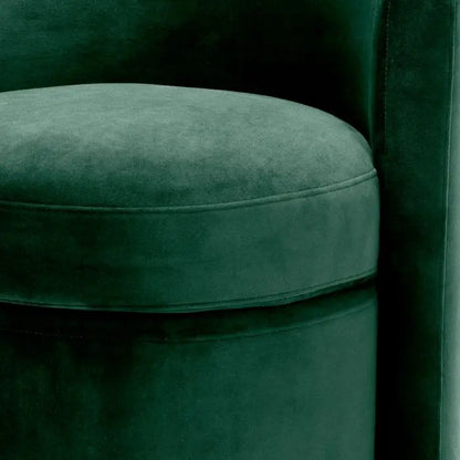 Stool Arcadia Eichholtz