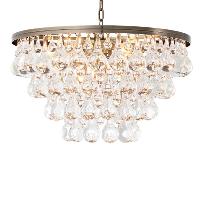 Chandelier Bolzano Eichholtz
