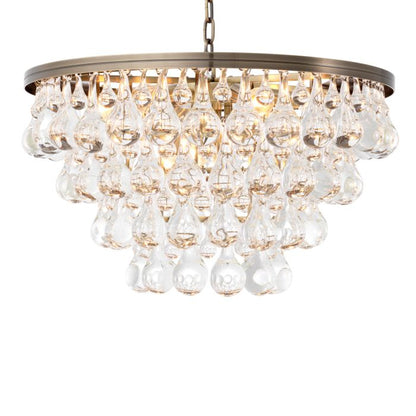 Chandelier Bolzano Eichholtz