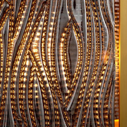 Chandelier Elysian Eichholtz