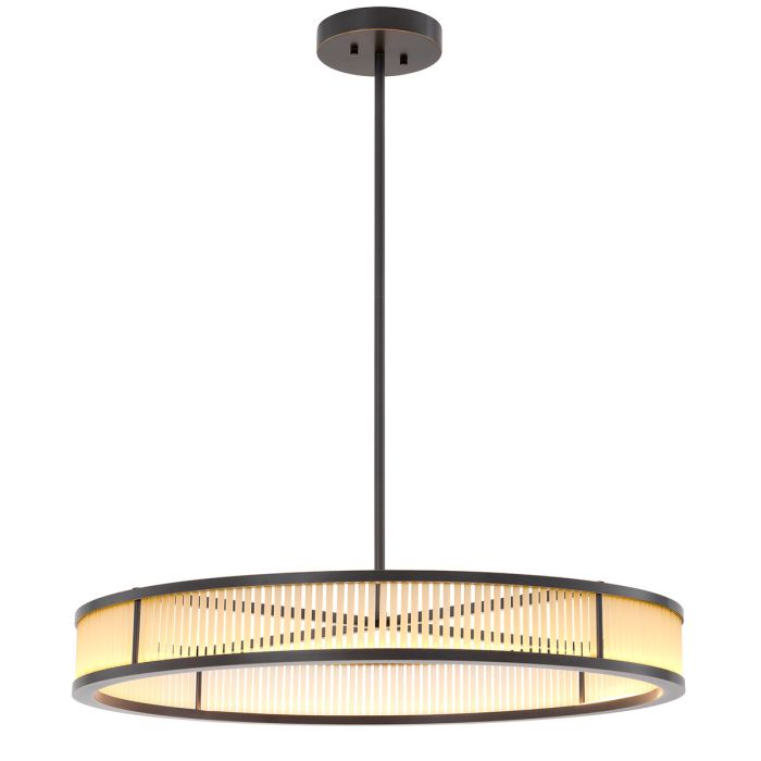 Chandelier Thibaud L Eichholtz