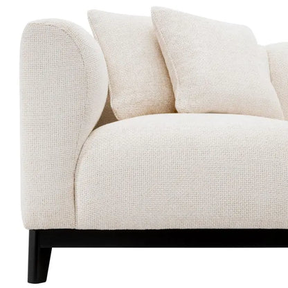 Sofa Corso Lounge right Eichholtz