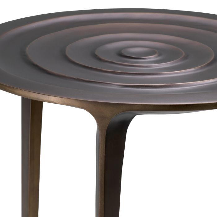 Side Table Granito Eichholtz