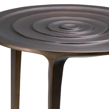 Side Table Granito Eichholtz