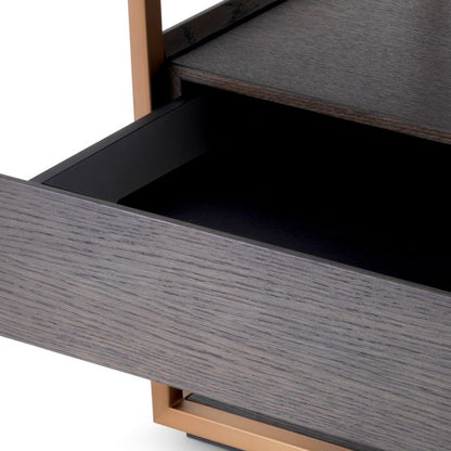 Side Table Parker Eichholtz