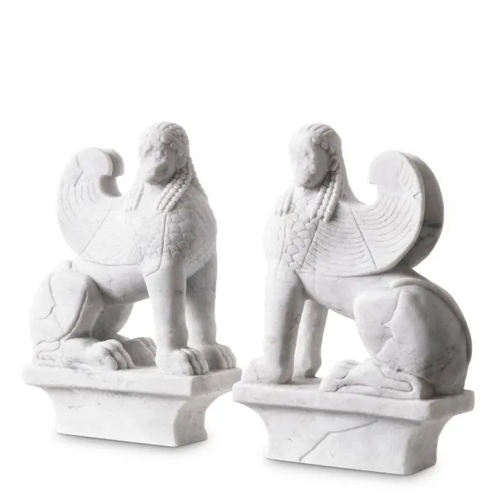 Object Sphinx Eichholtz