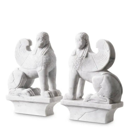 Object Sphinx Eichholtz