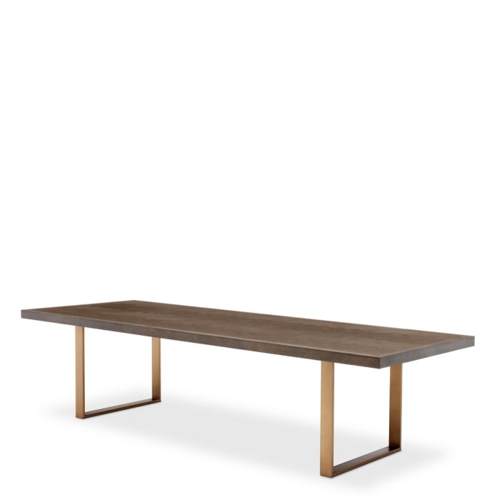 Dining Table Melchior 300 cm Eichholtz