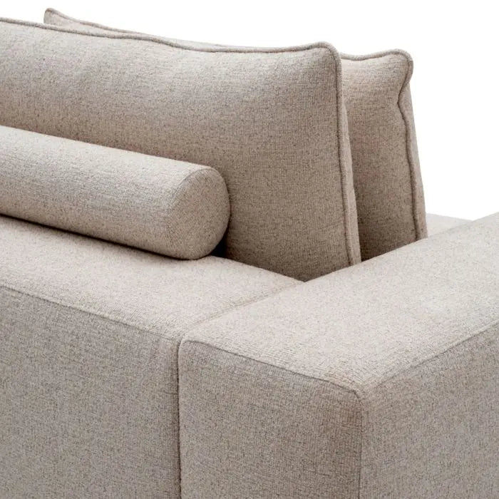 Sofa Lounge Club L Eichholtz