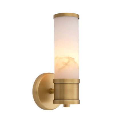 Wall Lamp Claridges Single Eichholtz