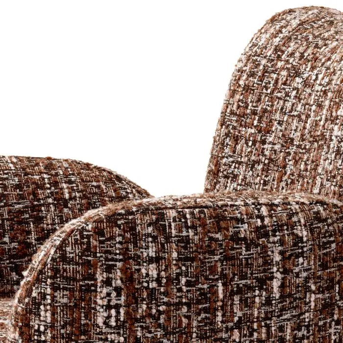 Swivel Chair Merida Eichholtz