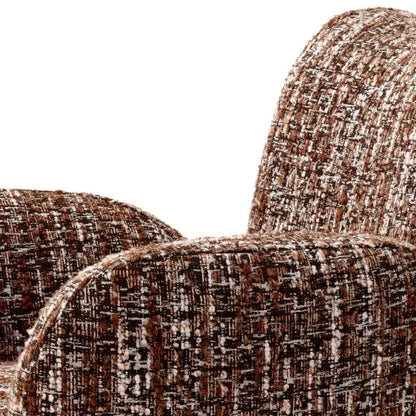 Swivel Chair Merida Eichholtz