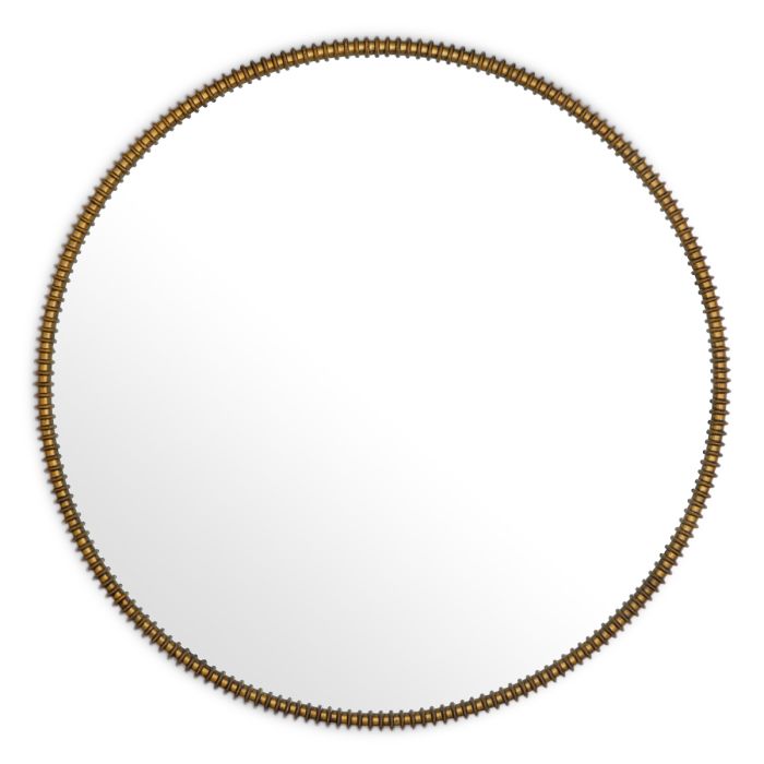 Mirror Vezzola Eichholtz