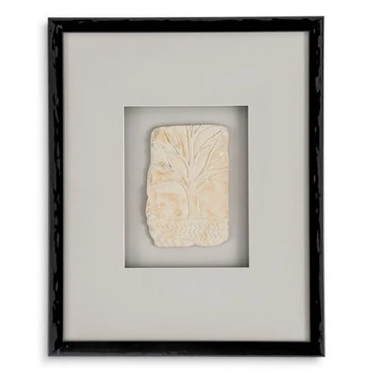 Wall Art Inlay Hatshepsut Set Of 4 Eichholtz