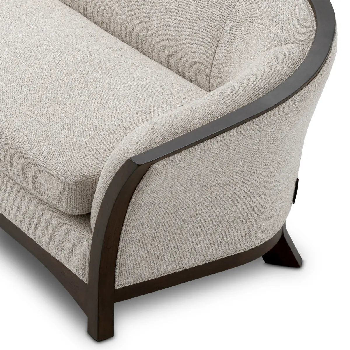 Sofa Bleecker Eichholtz