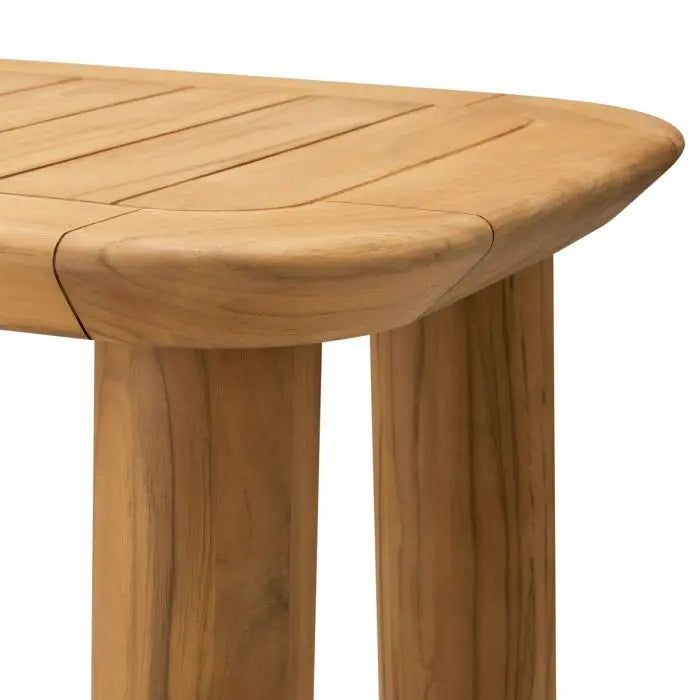 Outdoor Console Table Weston Eichholtz