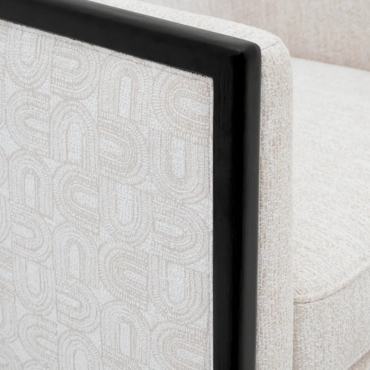 Chair Lauriston Eichholtz