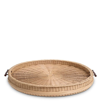 Tray Vimini L Eichholtz