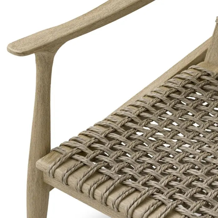 Outdoor Sofa Manzo Eichholtz