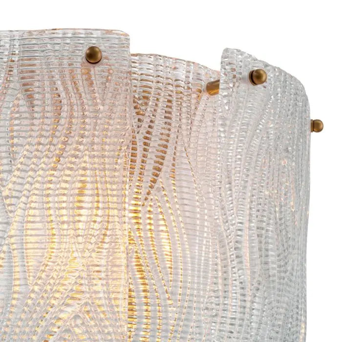 Wall Lamp Asinara Eichholtz