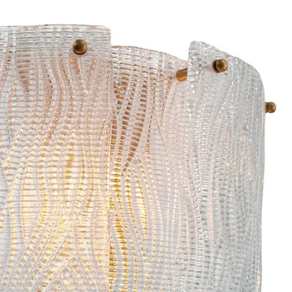 Wall Lamp Asinara Eichholtz