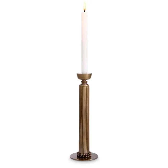 Candle Holder Le Dôme Eichholtz