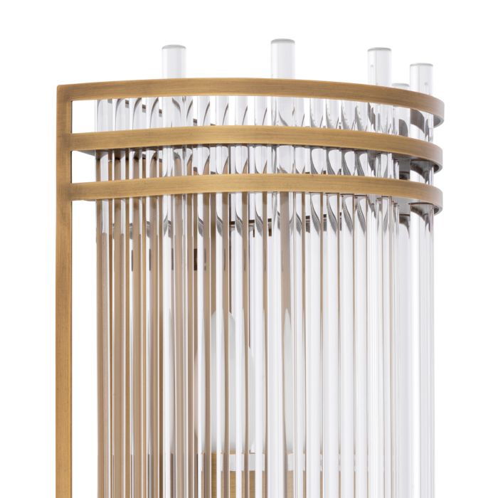 Wall Lamp Gulf L Eichholtz