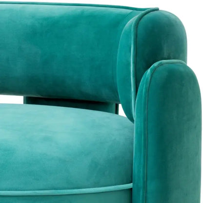 Chair Chaplin Eichholtz